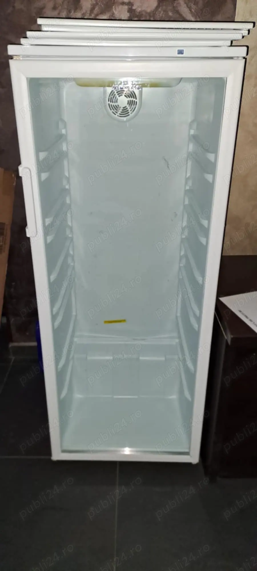 Vitrina frigorifica Arctic