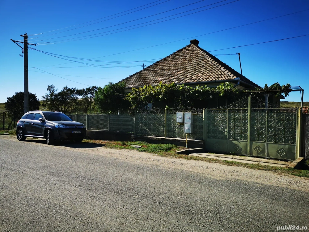 casă de vănzare