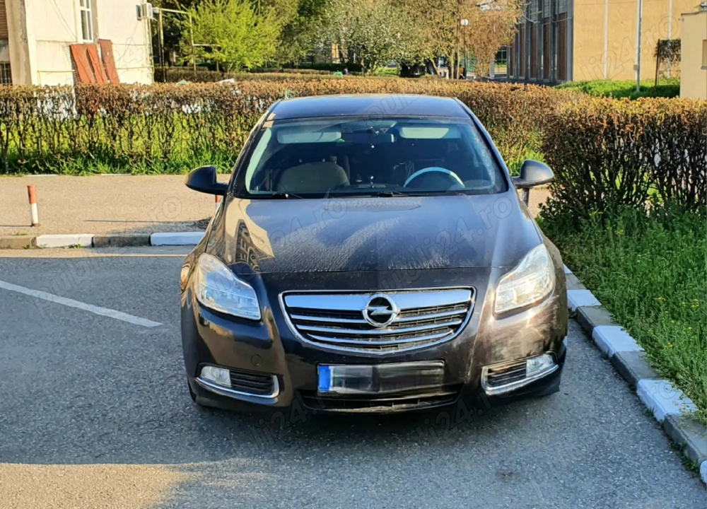 Vand Opel Insignia Vand Opel Insignia