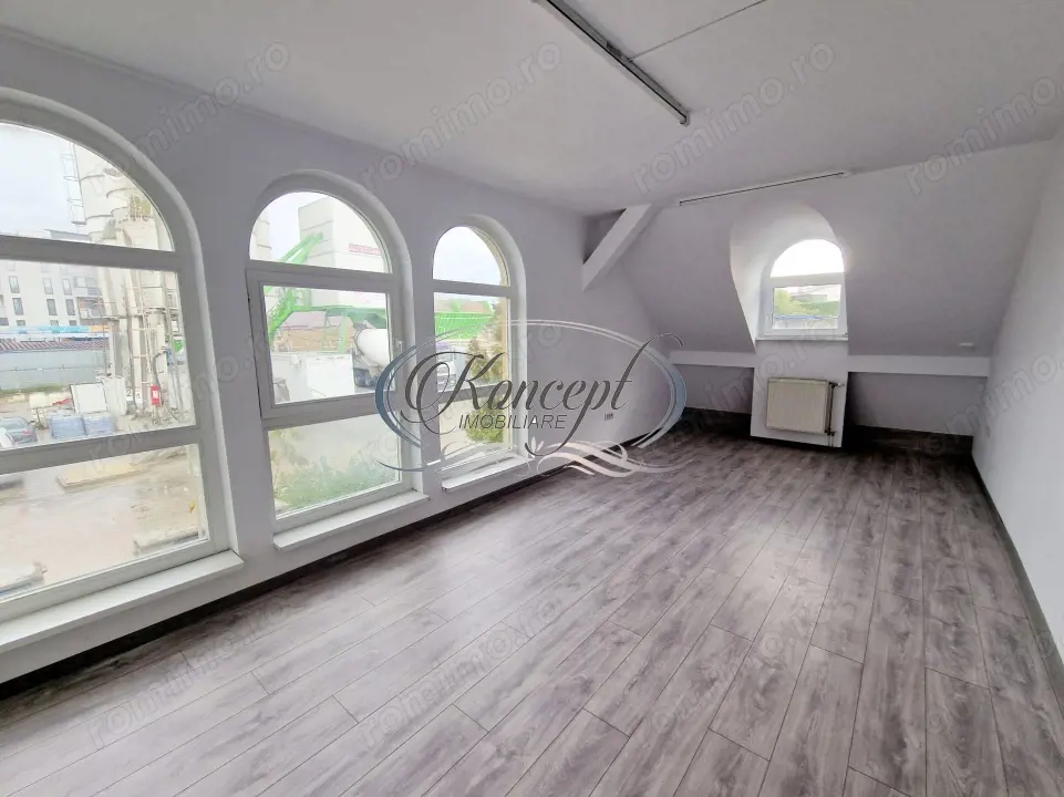 Spatiu pentru birouri in cartierul Marasti