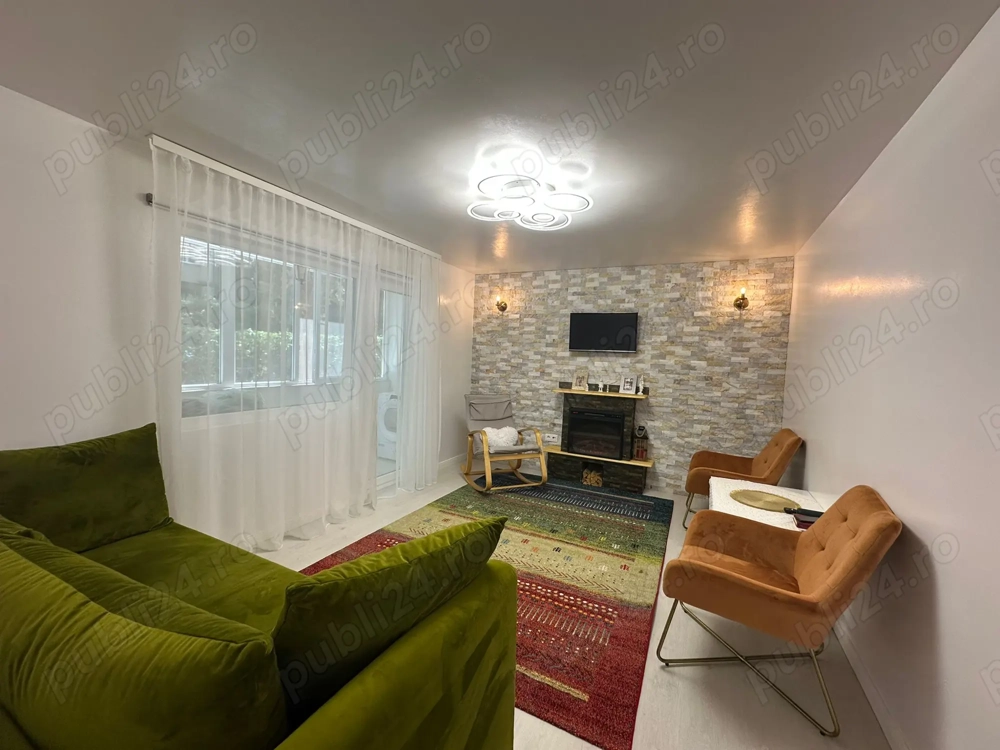 Apartament cu 3 camere de vanzare!