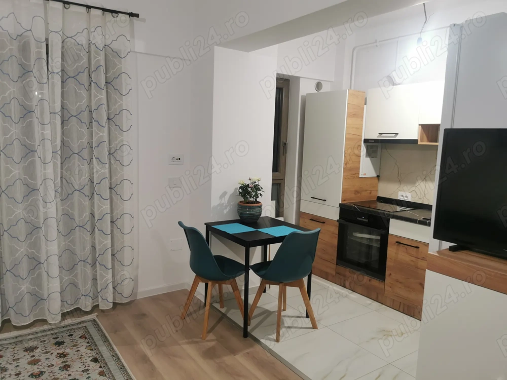 Garsoniera Craiova - Brazda lui Novac, bloc nou Garsoniera Craiova - Brazda lui Novac, bloc nou