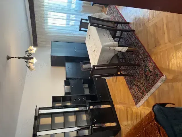 Inchiriez apartament 3 camere in Dej, cartier 1MAI 