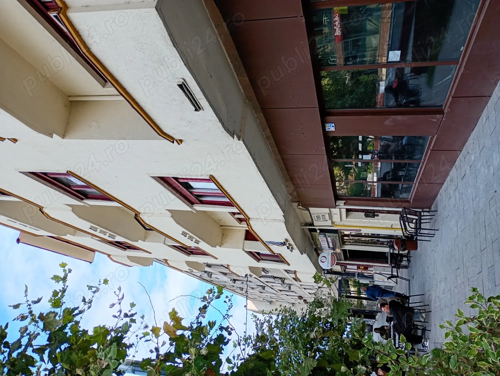 Vand P+1 in cladire P+4 in Constanta, zona ultracentrala. Pret 3.349.000 Euro 