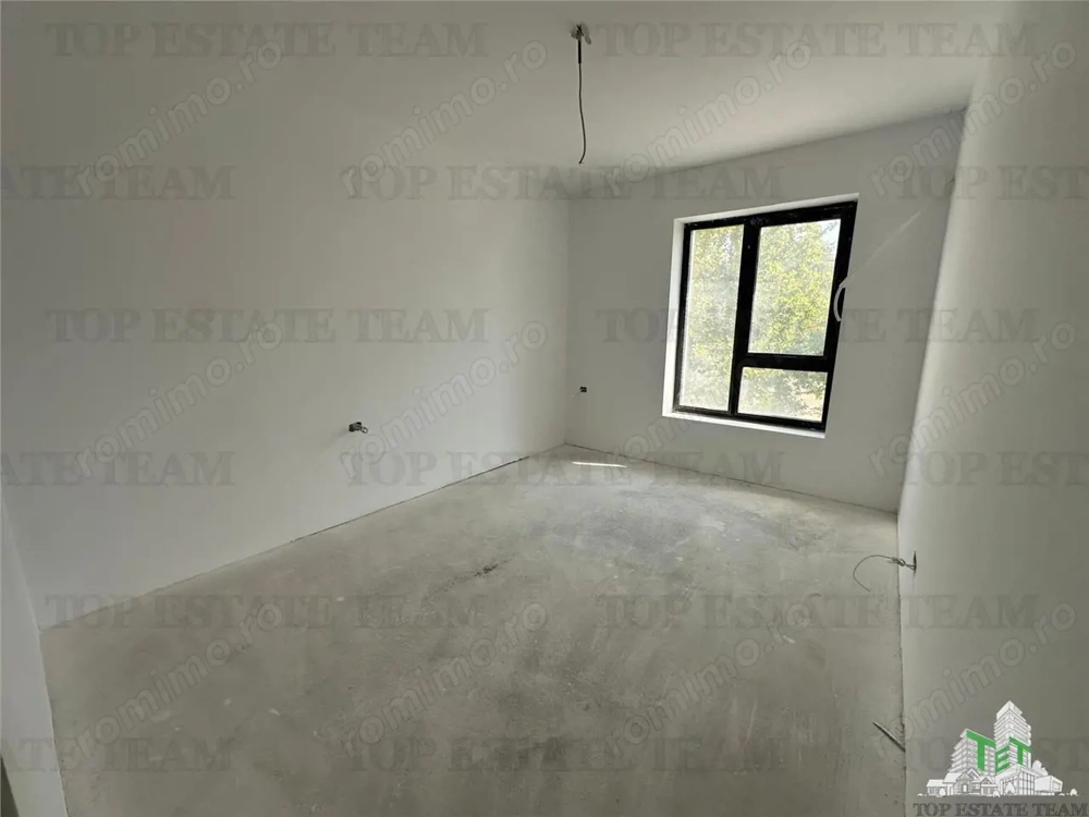 Apartament 3 camere in  bloc nou Sisesti