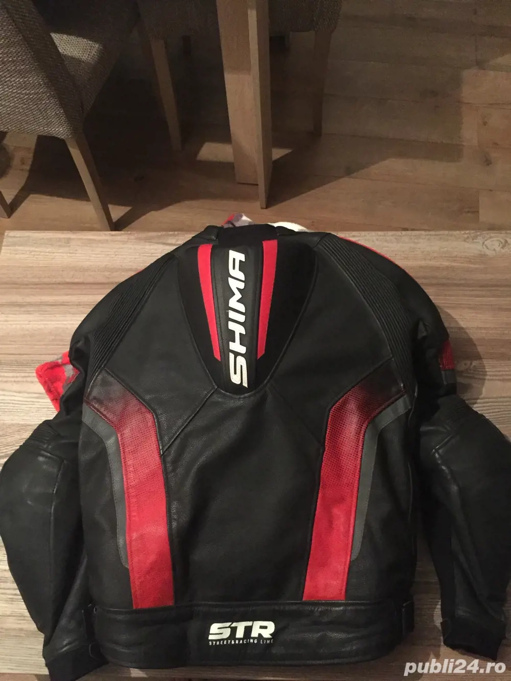 Geaca moto Shima Geaca moto Shima