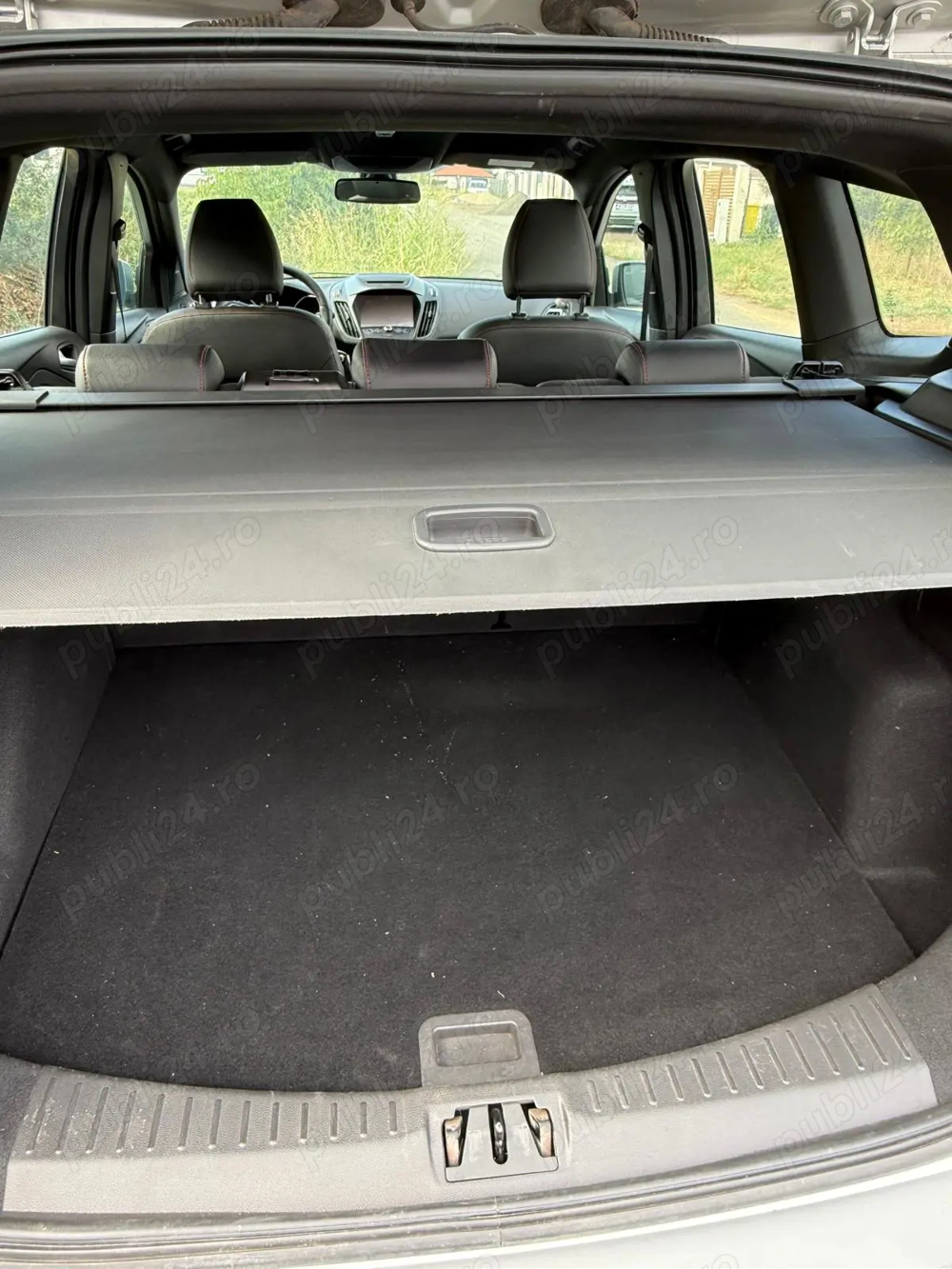 Ford Kuga De Vanzare Ford Kuga De Vanzare