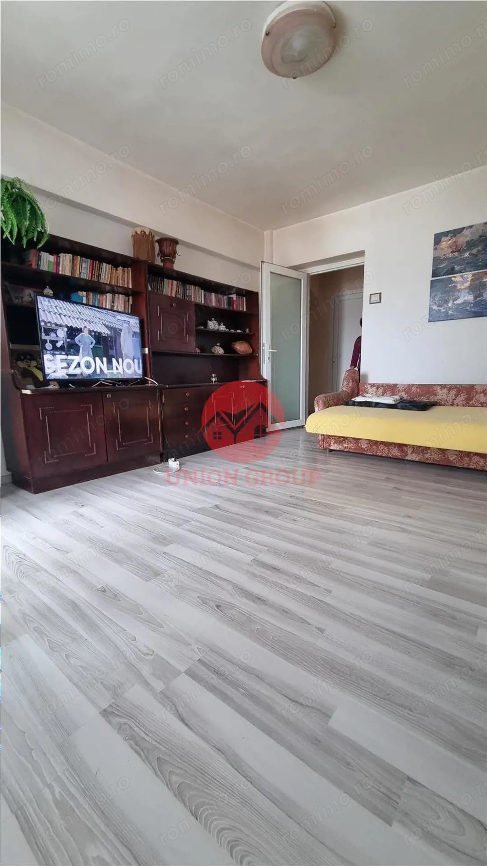 Apartament cochet langa mare – 2 camere, zona premium Delfinariu Apartament cochet langa mare – 2 camere, zona premium Delfinariu
