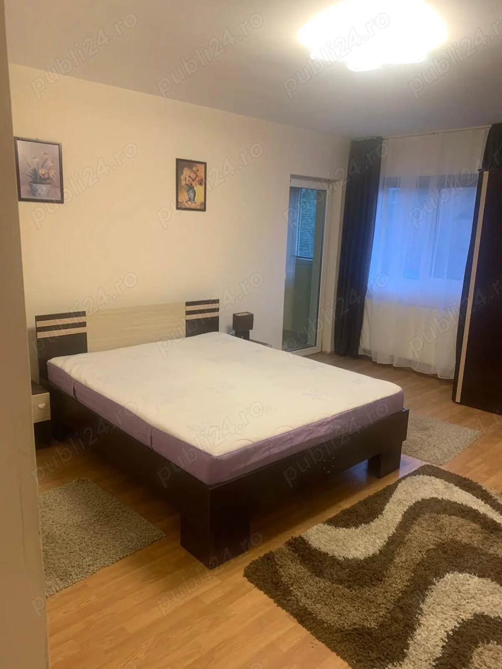 Închiriez apartament 2 camere cartierul Gheorgheni 