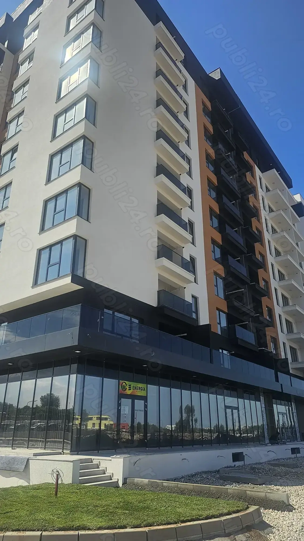 Vând Apartament Energia Residence