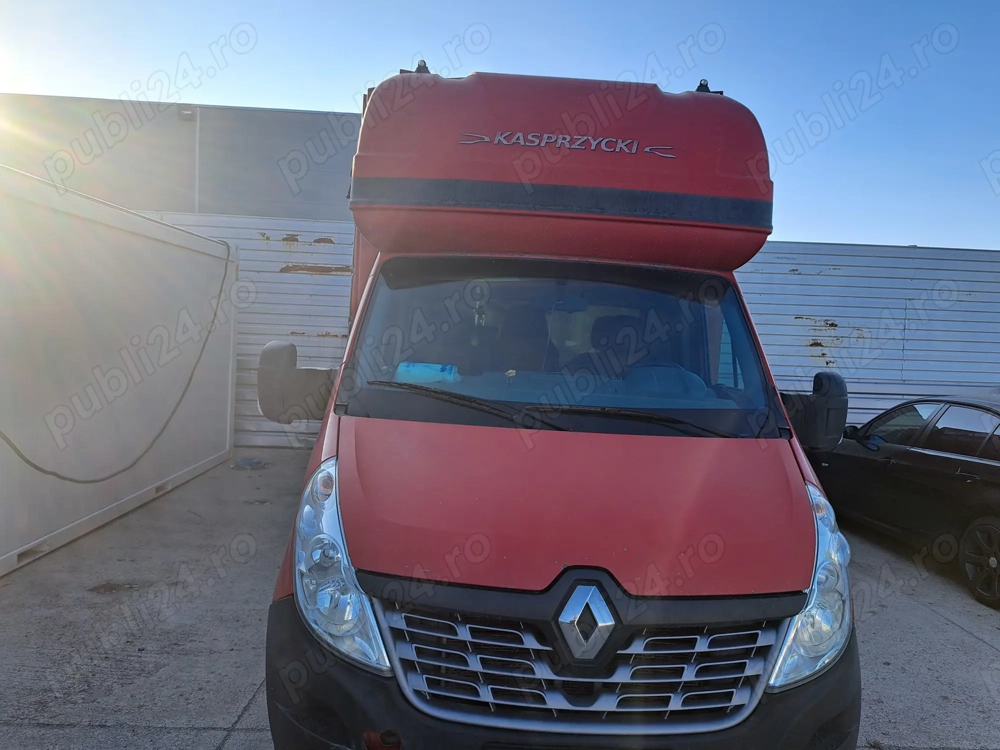 Vanzare renault master Vanzare renault master