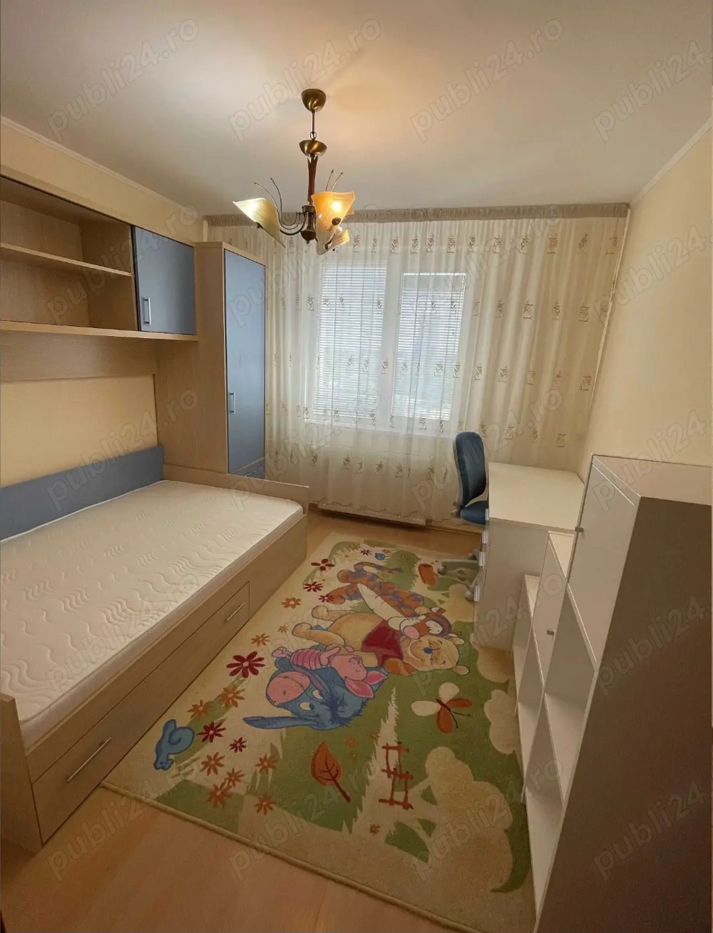 Nicolae Grigorescu 7minute de metrou- complex Matei Ambrozie