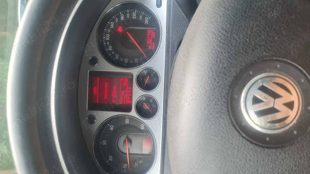 De vânzare vw passat