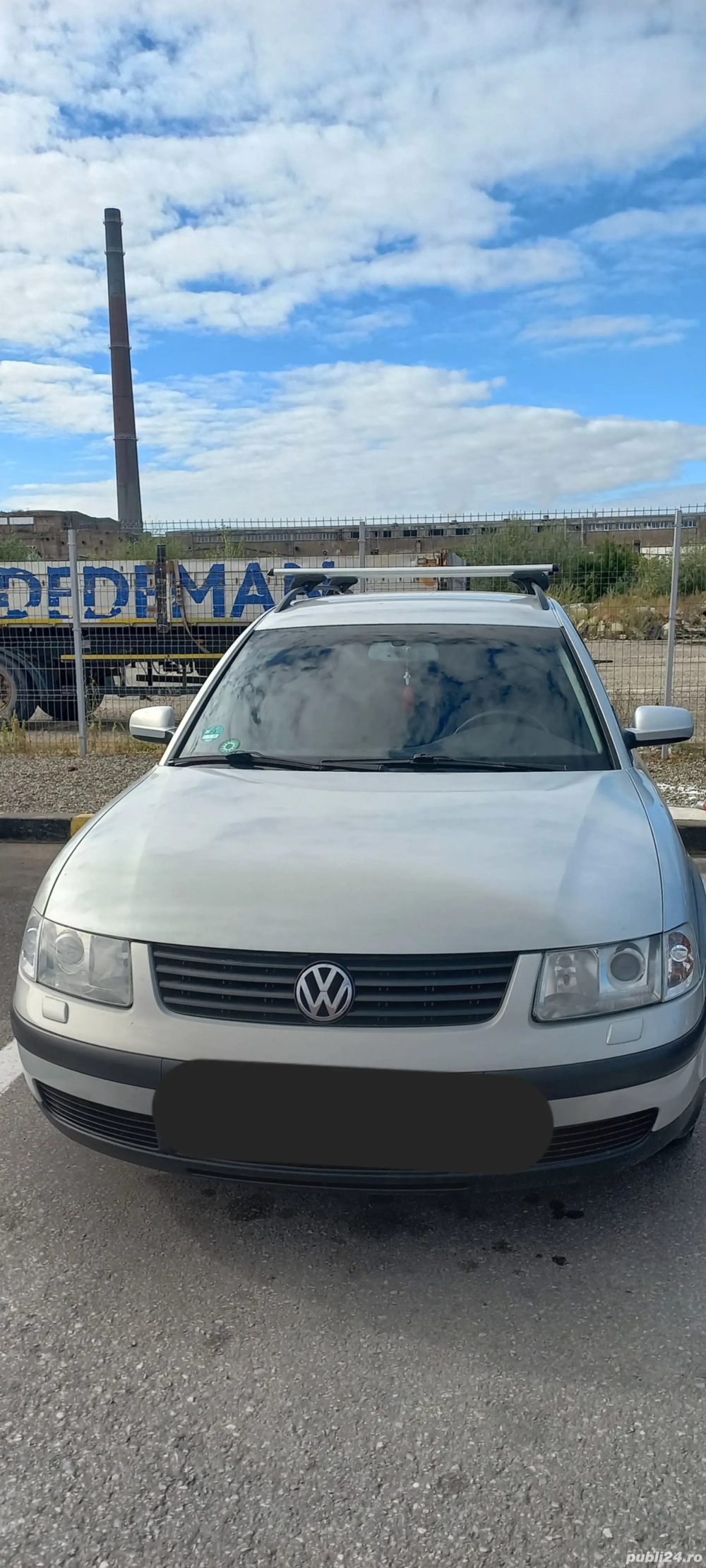 Vând passat 1,9 diesel  Vând passat 1,9 diesel