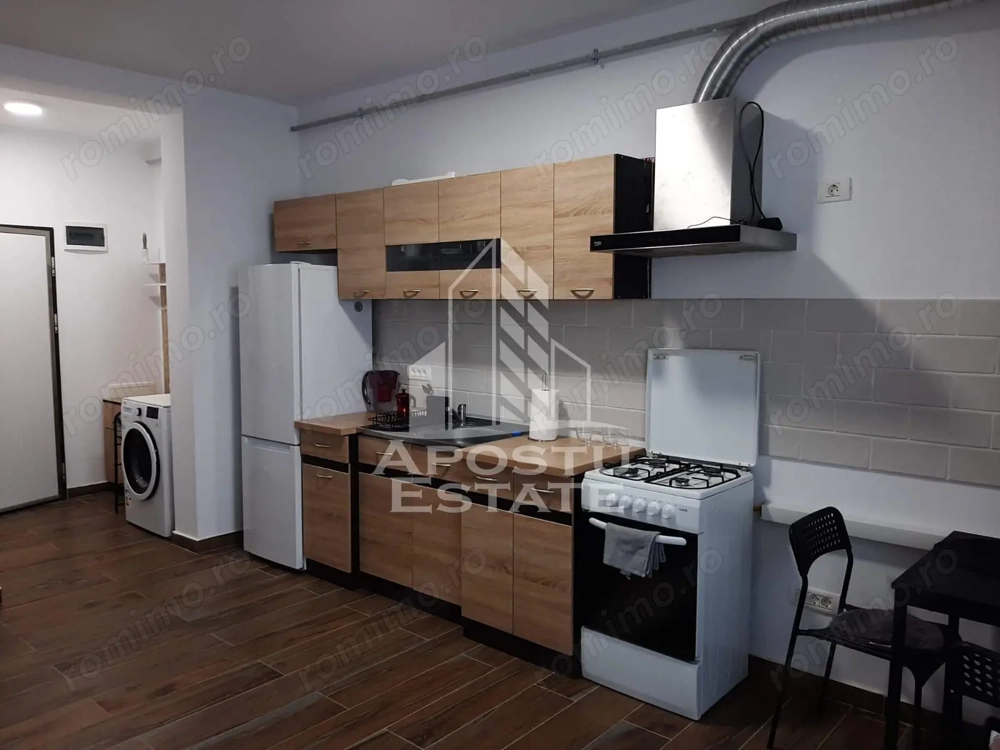 Apartament cu 1 camera ,zona Girocului