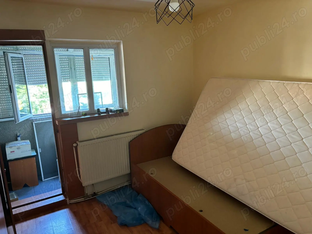Apartament 3 camere Buftea