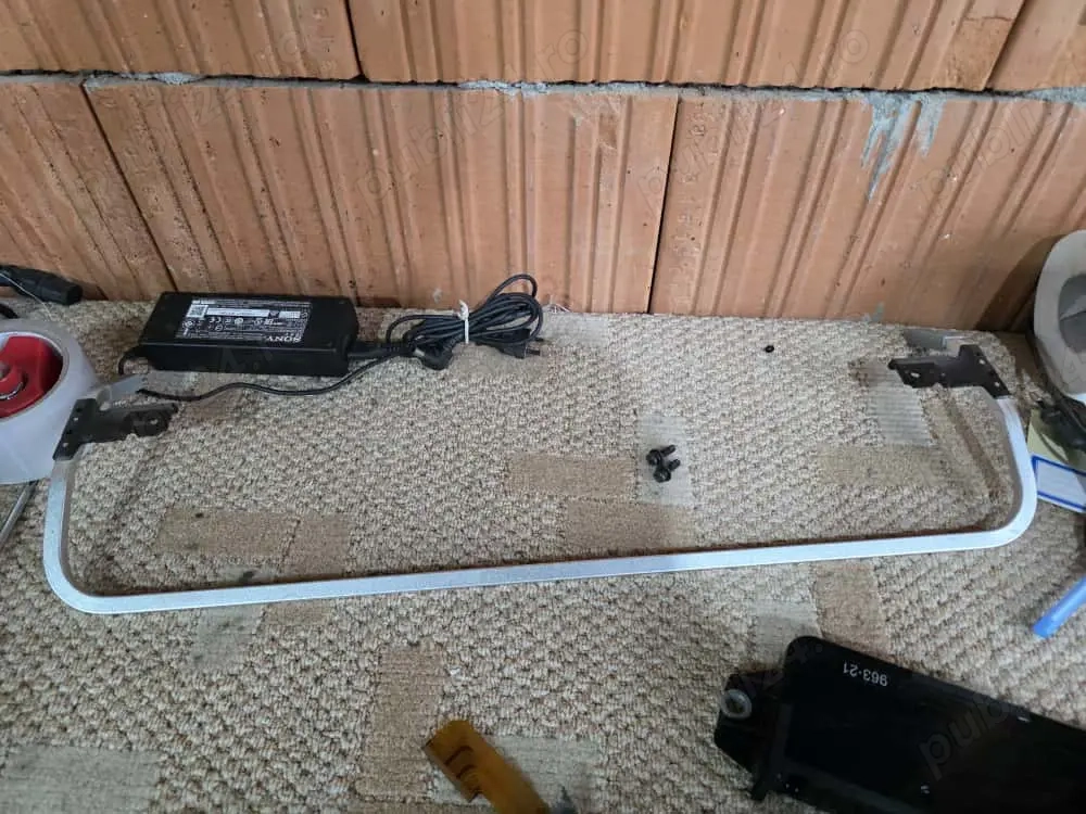 suport talpa picior de pe tv Sony kdl-48w605b