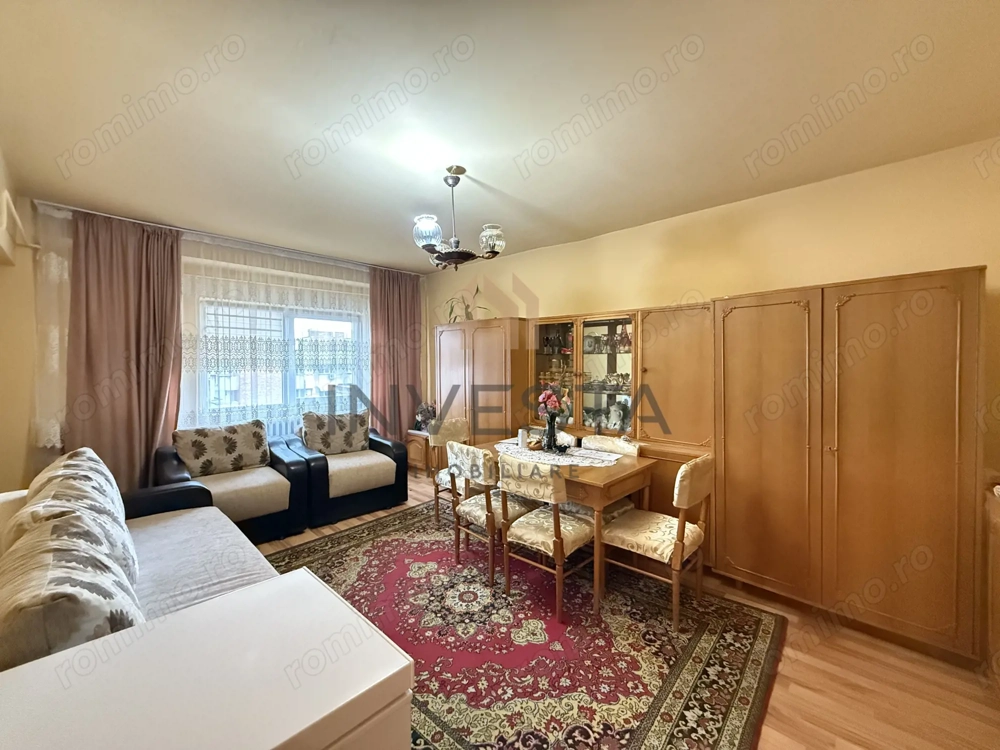 Apartament 3 camere, 76 mp + balcon, zona semicentrală Dorobanților Apartament 3 camere, 76 mp + balcon, zona semicentrală Dorobanților