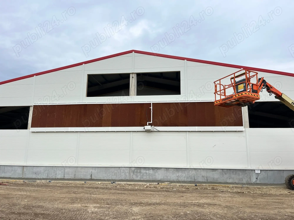 Angajez muncitori necalificati -montare sisteme de racire