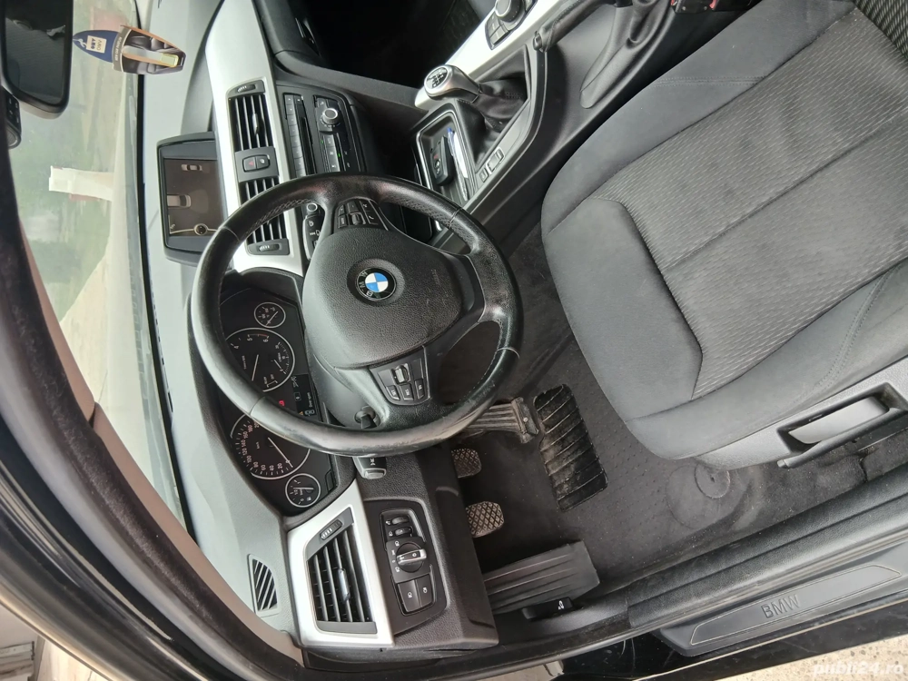 Vand BMW f30 Vand BMW f30