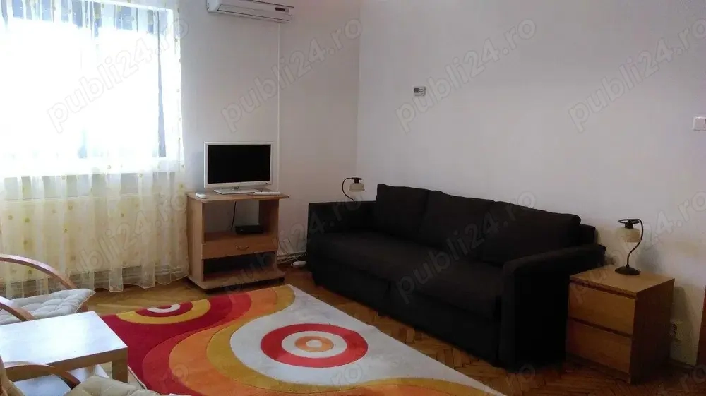 Iancului - Pantelimon - centrala proprie Iancului - Pantelimon - centrala proprie