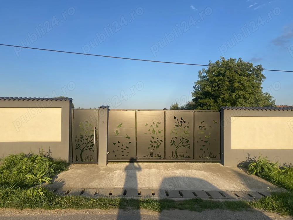 Vând teren intravilan în Câțcău, jud. Cluj