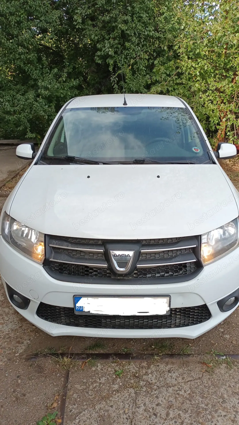 Dacia Logan Laureate 1,5 Dci, 75 CP