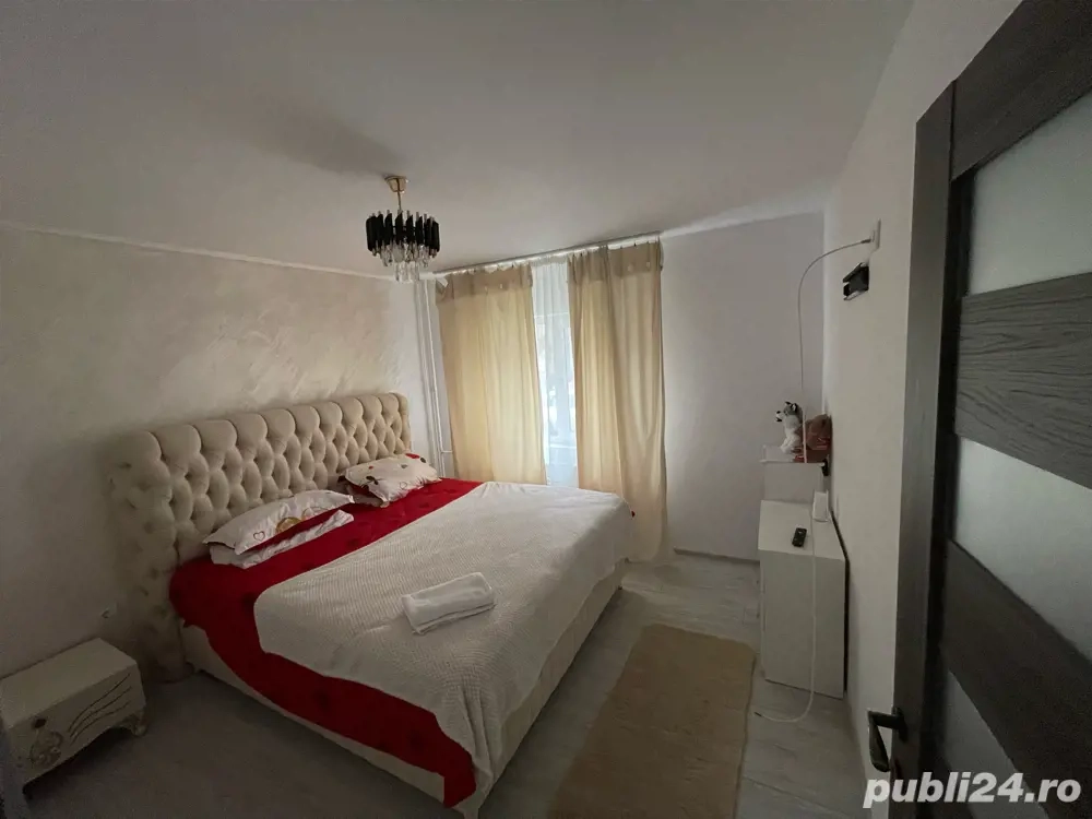 apartament 2  camere 