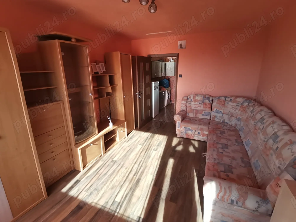 Garsoniera zona Rotonda Garsoniera zona Rotonda