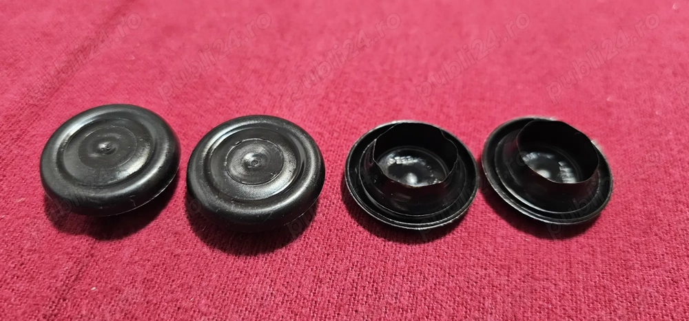 Set 5 dopuri caroserie Opel 