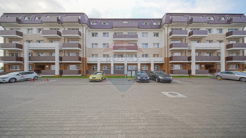 Comision zero: Apartament cu 2 camere de vânzare in Subcetate