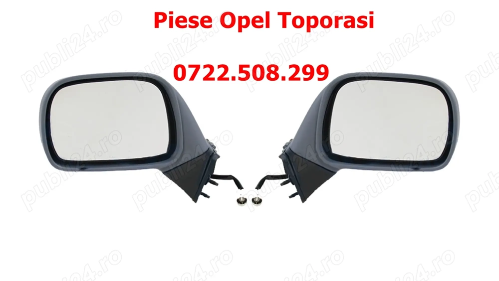 oglinzi Opel Agila 100