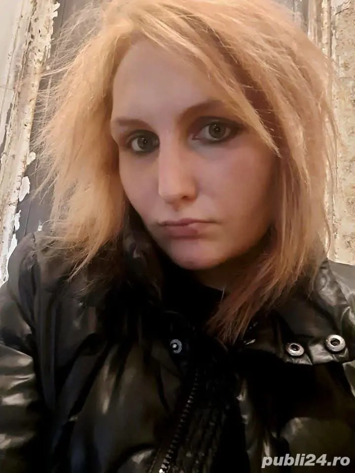 Domnisoara cu carisma