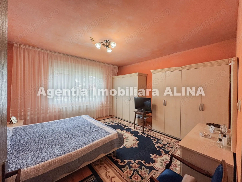 Casa in Mun. Deva, Jud. Hunedoara, zona Aurel Vlaicu, teren 368 mp.