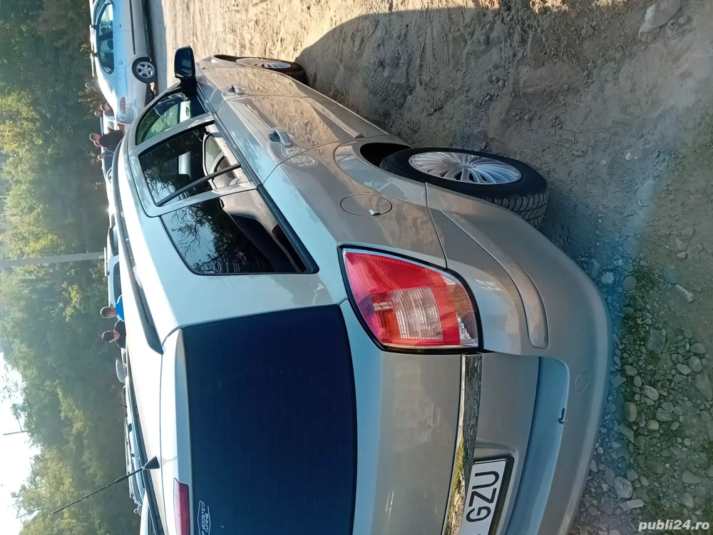 Opel astra H 1,4 benzina 