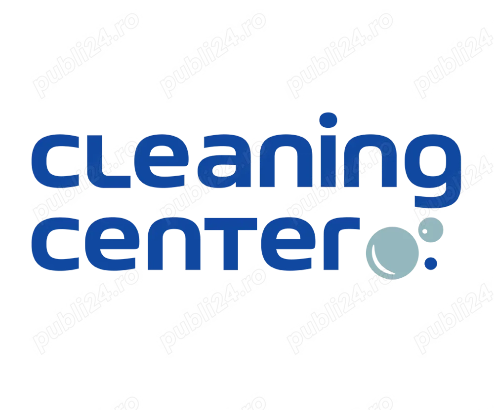 Coordonator Echipa Mobila Curatenie