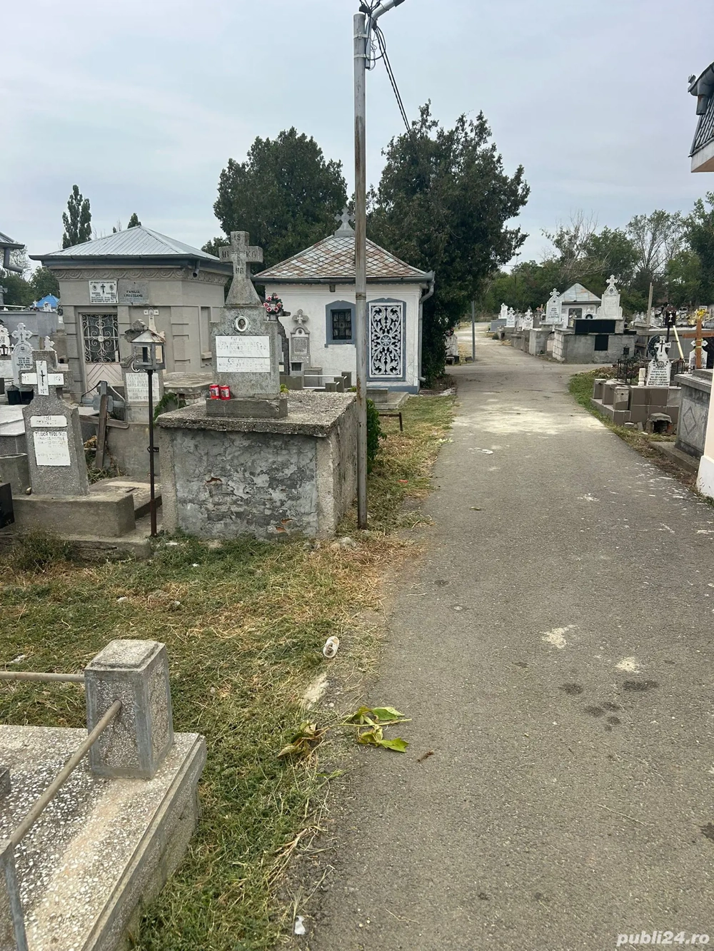 Loc de veci