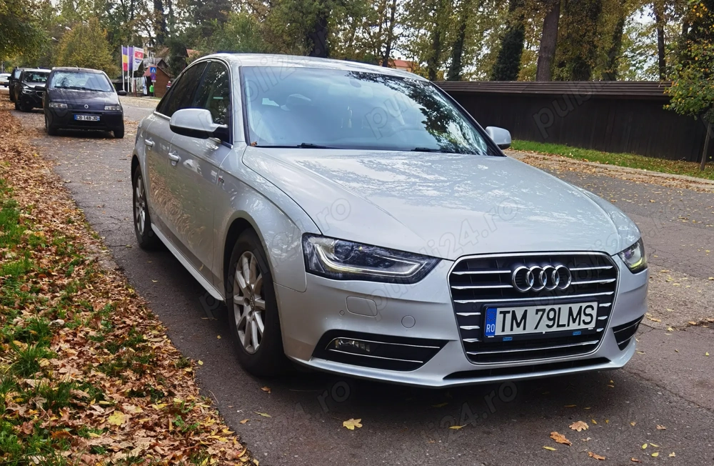 De vânzare Audi A4 b8.5