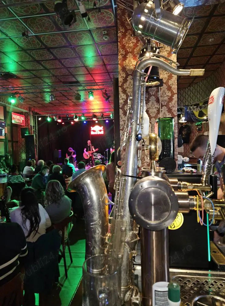 vand afacere brand national