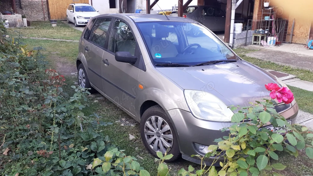 Vand auto Ford 1390 euro