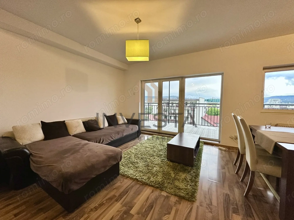 Unic pe piata! 2 camere etaj intermediar, Piata Marasti! Bloc nou! Unic pe piata! 2 camere etaj intermediar, Piata Marasti! Bloc nou!