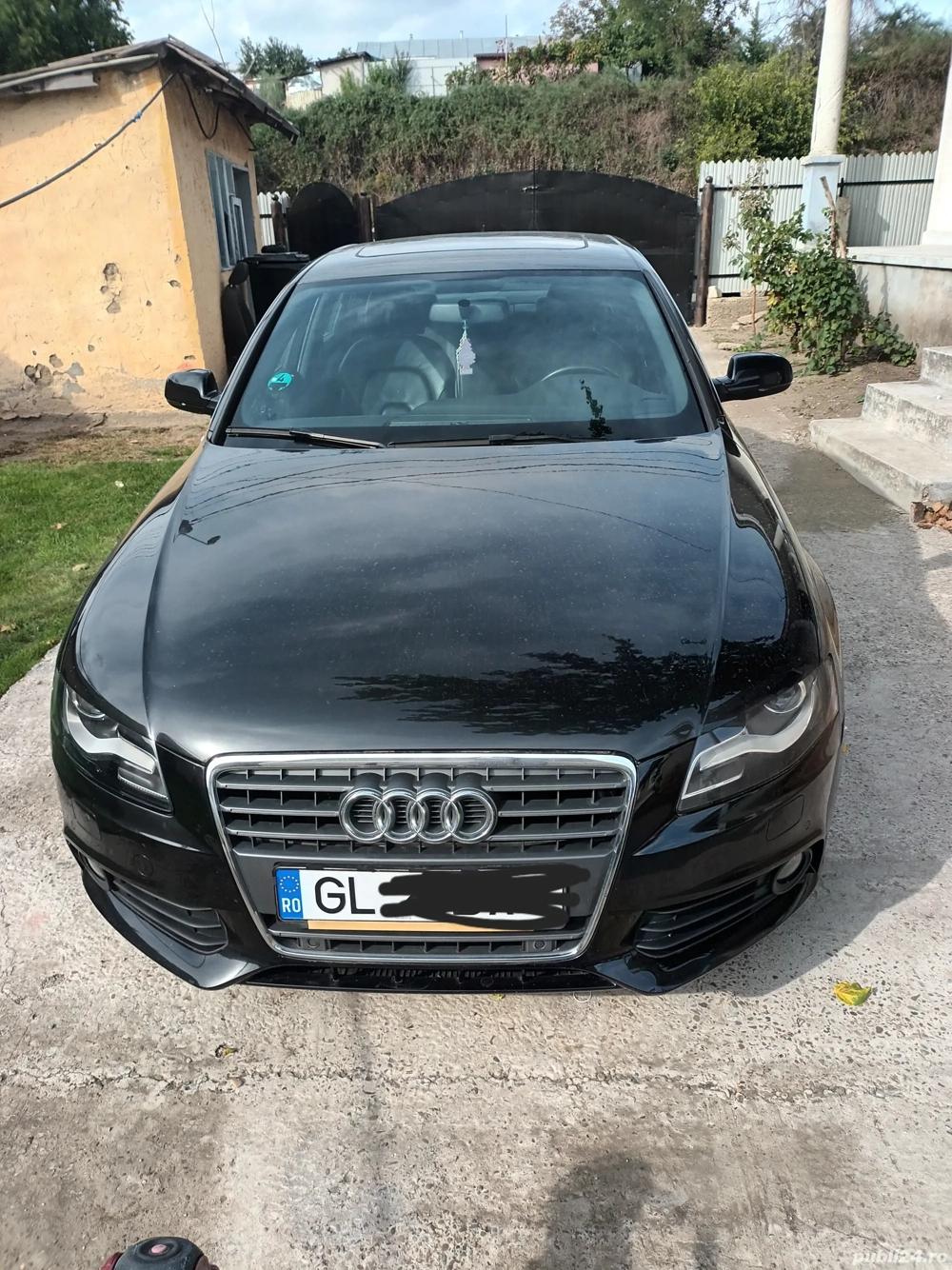 audi a4 b8 1,8 tfsi automat  audi a4 b8 1,8 tfsi automat