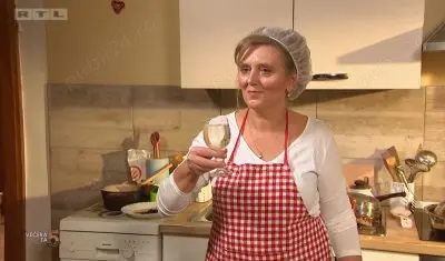 Menajera- Gospodina Harnica - Salary Ecelent