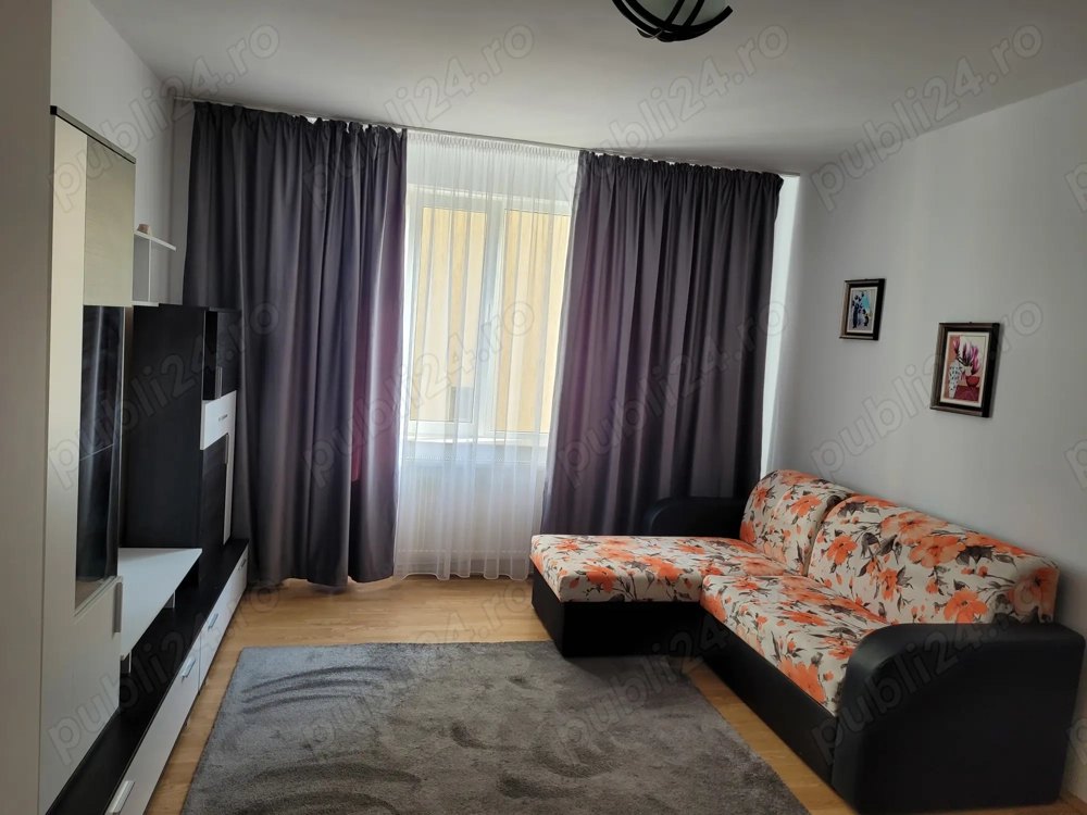 Apartament 2 camere central 