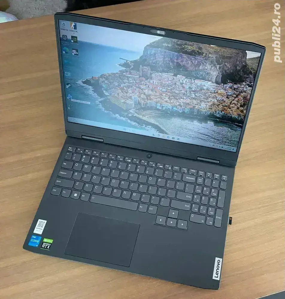 vand Lenovo IdeaPad Gaming 3 15ARH7
