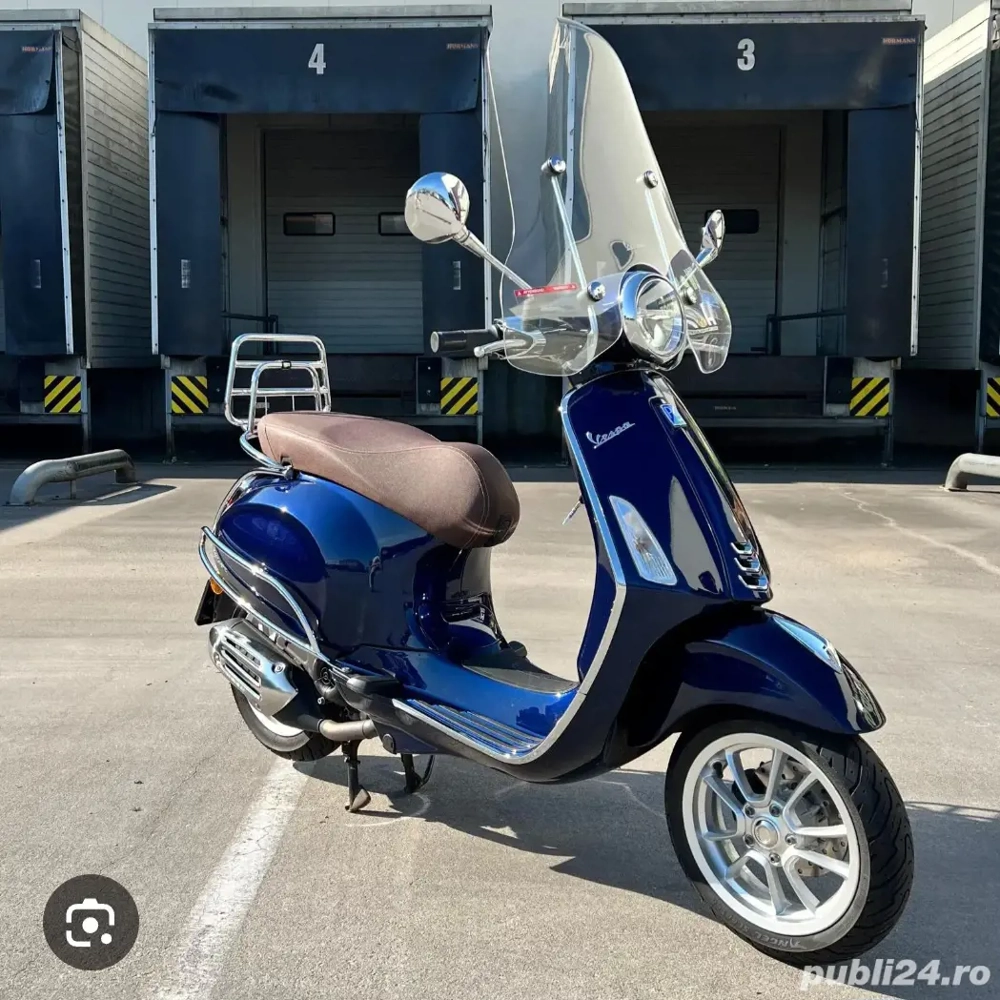 piese dezmembrari piaggio vespa primavera