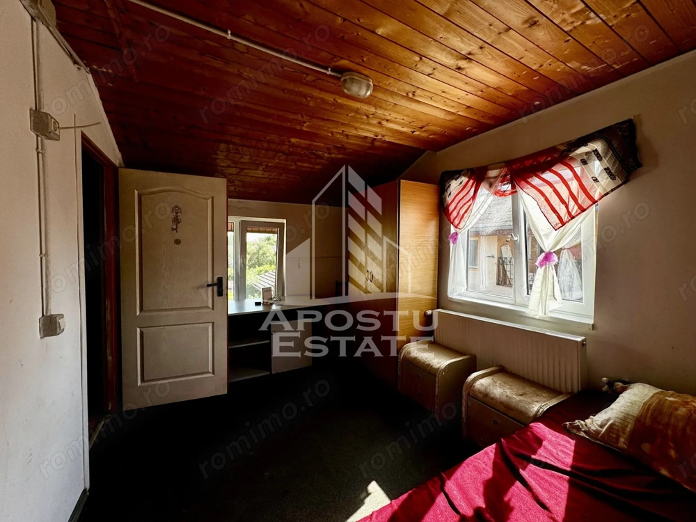 Apartament cu 2 camere la casa, in zona Printului Turcesc Apartament cu 2 camere la casa, in zona Printului Turcesc