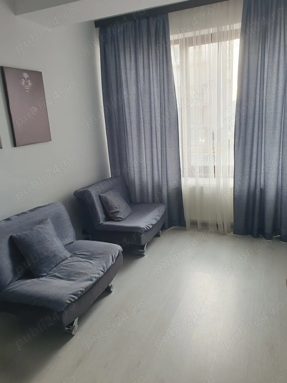 Mamaia - Summerland - Garsoniera 