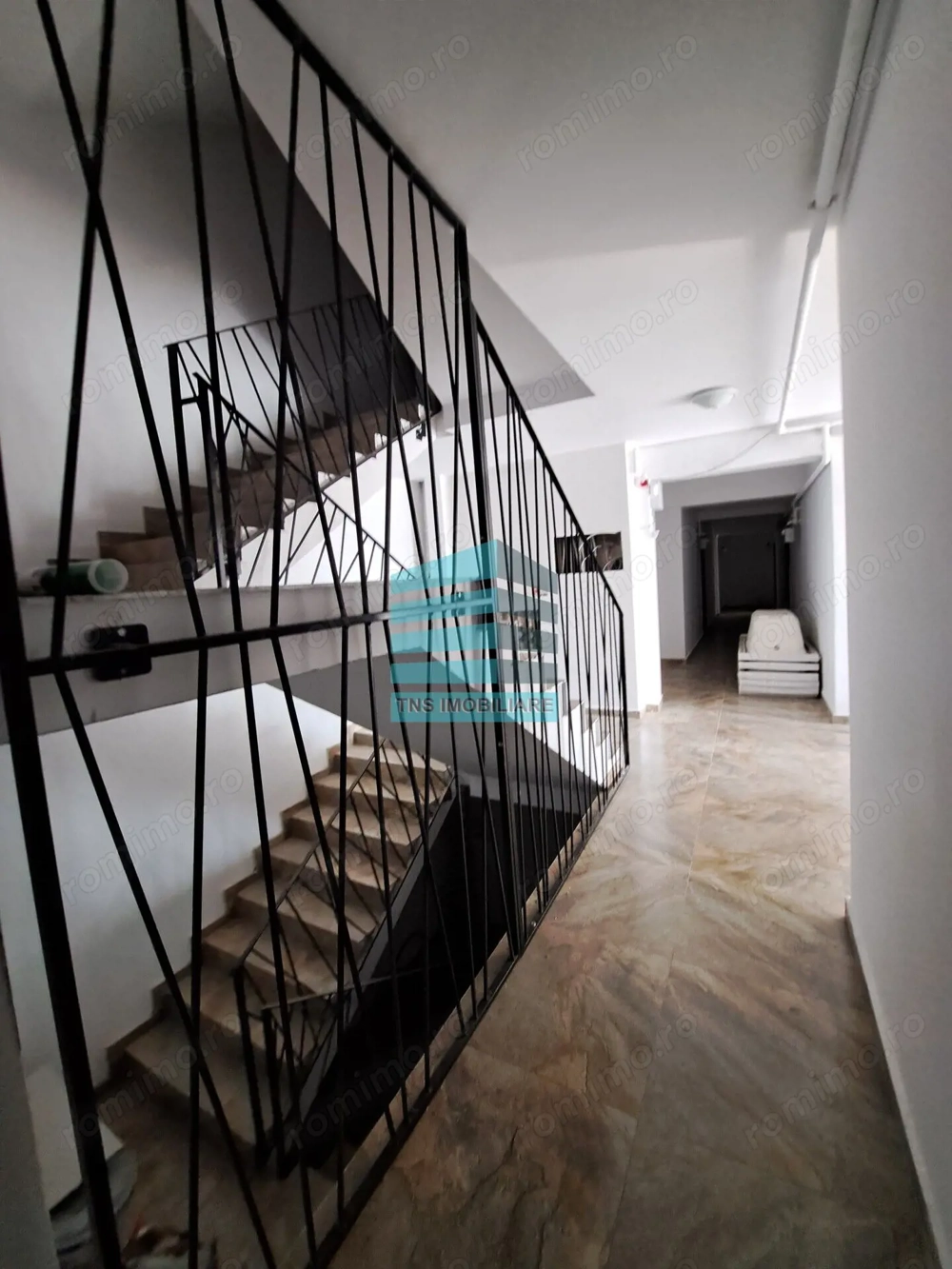 Pallady- 5 min metrou Teclu- 2 Cam- Finalizat-Spatios- 78 mp- Parcare