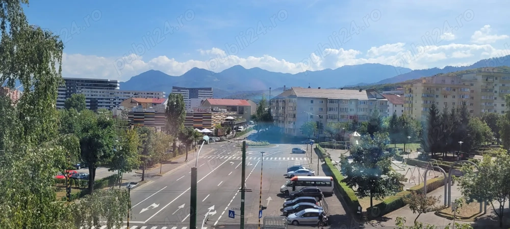 Apartament 2 cam, decomandat, loc parcare, PETFRIENDLY, 60 mp, intrare Racadau, Bdul  Muncii